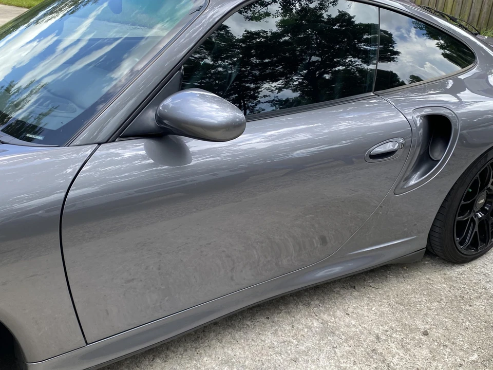 2002 Porsche 996 Turbo - Image 21 of 31