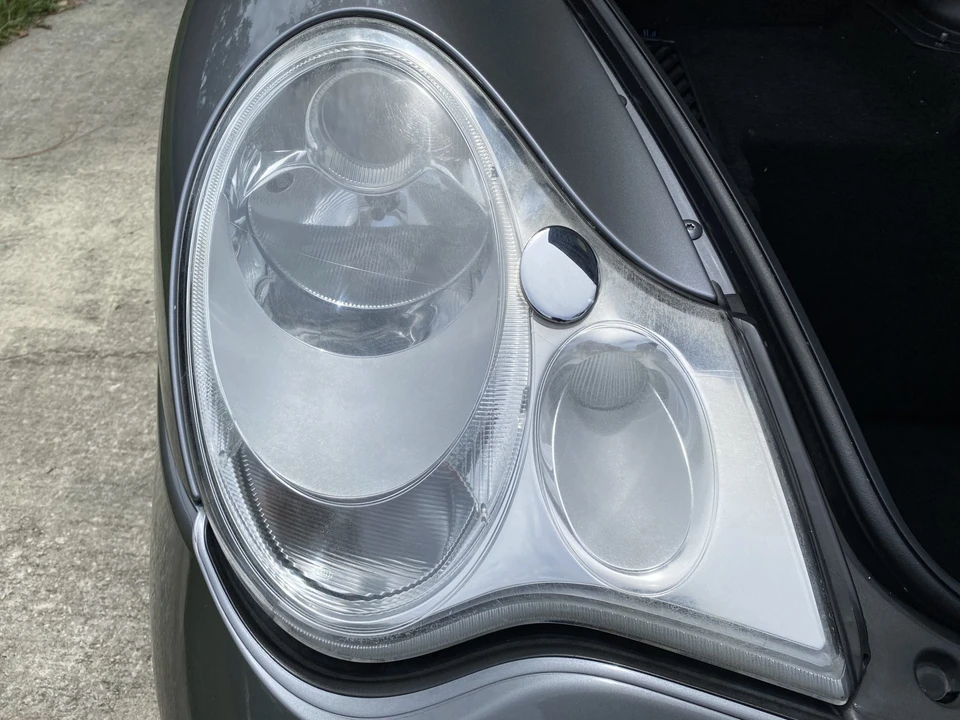 2002 Porsche 996 Turbo - Image 31 of 31