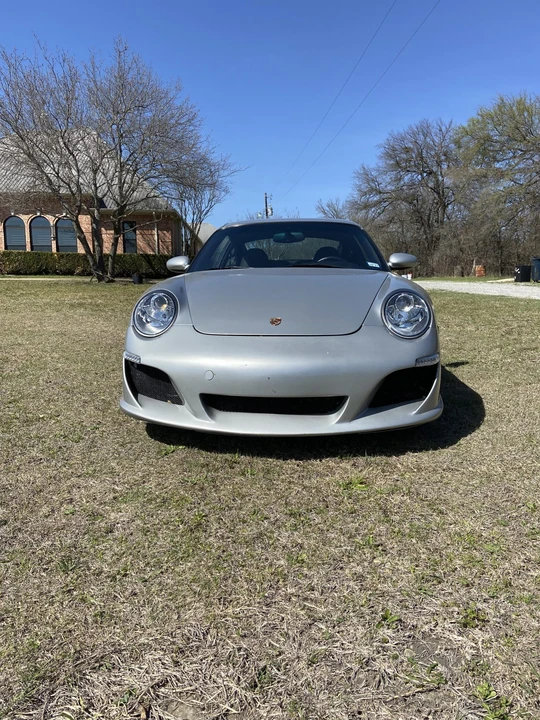 2002 Porsche 996 Turbo - Image 7 of 31