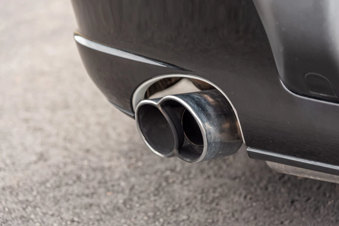 2002 Porsche 996 Turbo - Image 17 of 31