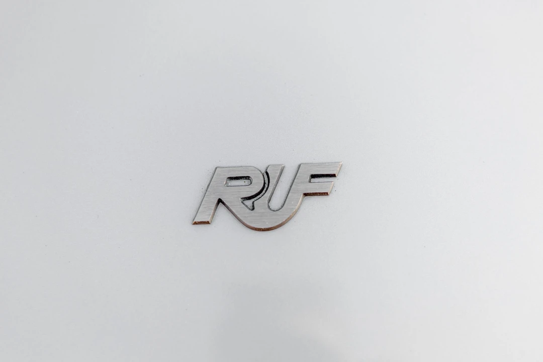 2002 Porsche 996 Turbo - Image 16 of 31