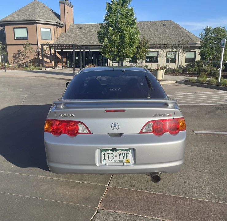 2003 Acura RSX Type-S - Image 2 of 31