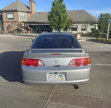 2003 Acura RSX Type-S - Image 2 of 31