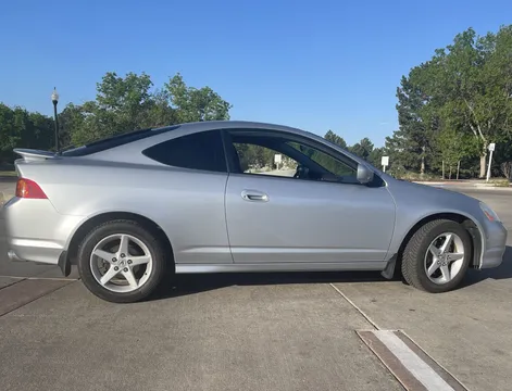 2003 Acura RSX Type-S - Image 3 of 31