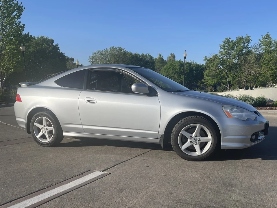 2003 Acura RSX Type-S - Image 4 of 31