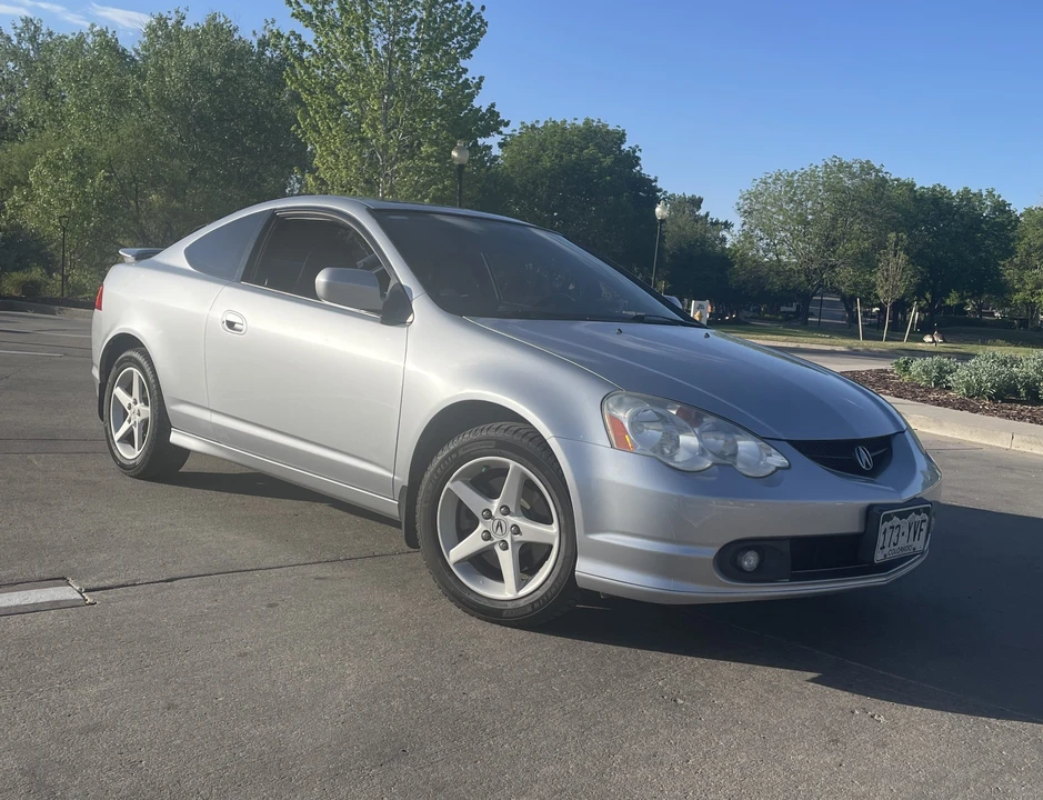 2003 Acura RSX Type-S - Image 5 of 31