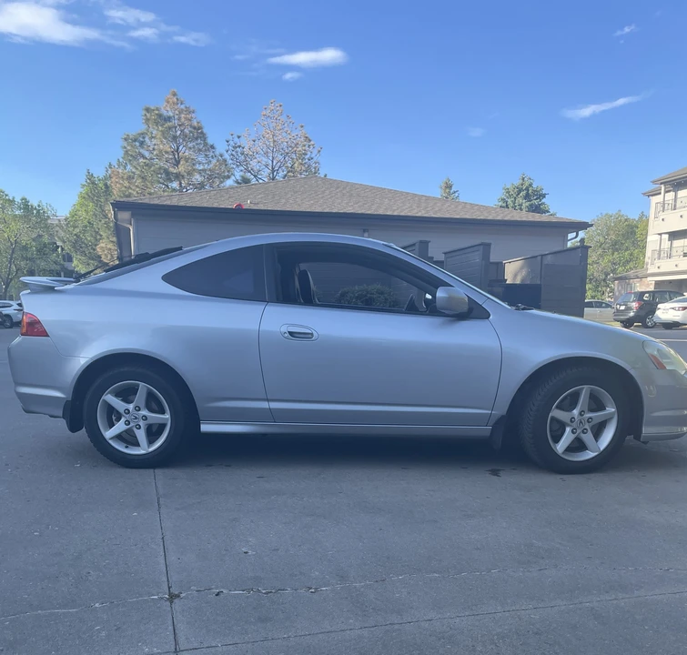 2003 Acura RSX Type-S - Image 18 of 31