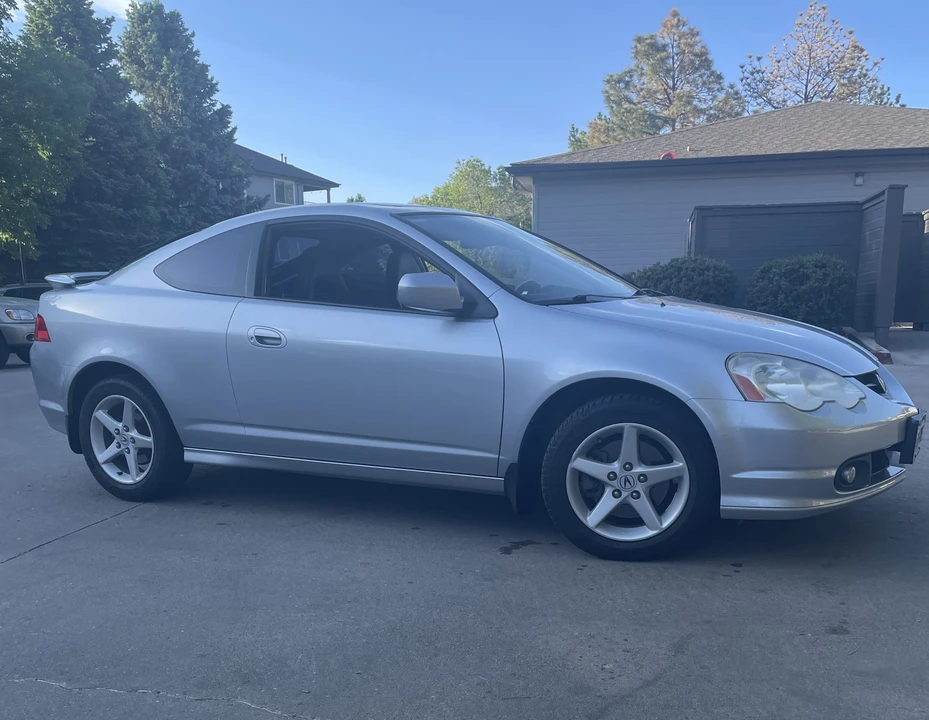 2003 Acura RSX Type-S - Image 20 of 31