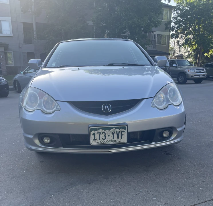 2003 Acura RSX Type-S - Image 22 of 31