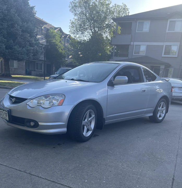 2003 Acura RSX Type-S - Image 6 of 31