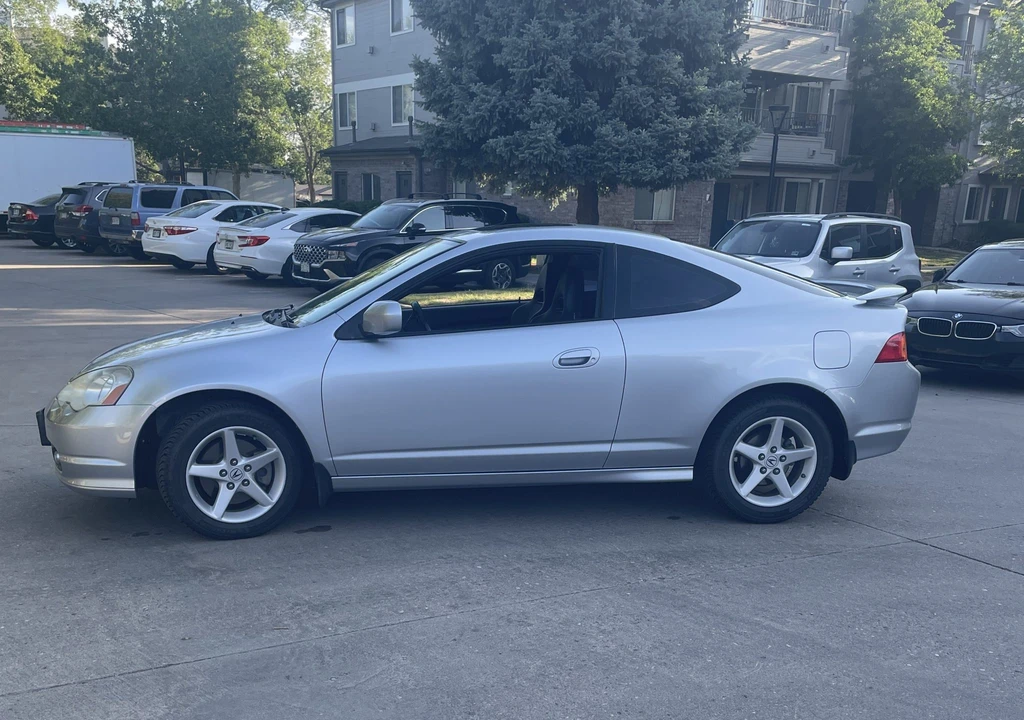 2003 Acura RSX Type-S - Image 7 of 31
