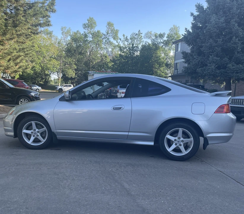 2003 Acura RSX Type-S - Image 8 of 31