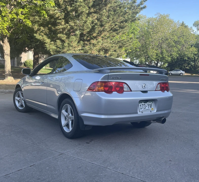 2003 Acura RSX Type-S - Image 12 of 31