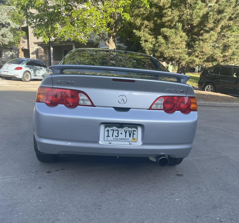 2003 Acura RSX Type-S - Image 13 of 31