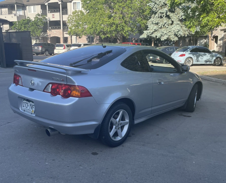 2003 Acura RSX Type-S - Image 15 of 31