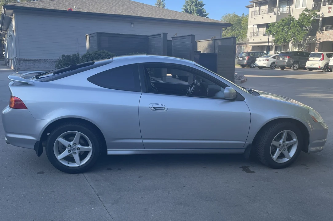 2003 Acura RSX Type-S - Image 16 of 31