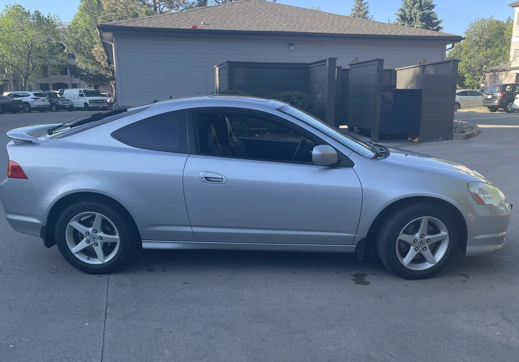 2003 Acura RSX Type-S - Image 17 of 31