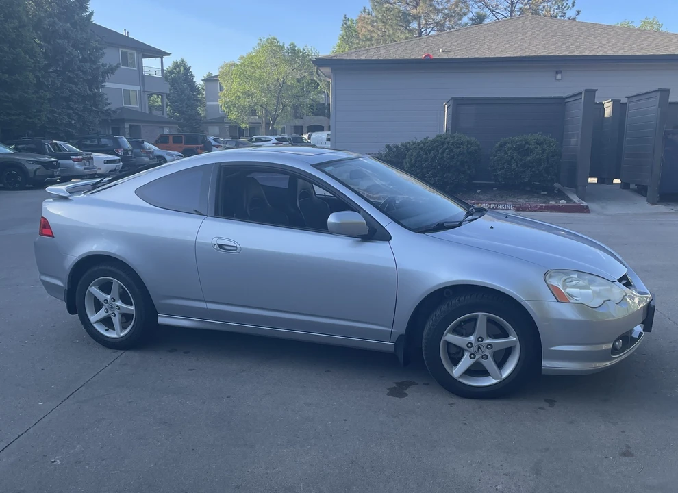 2003 Acura RSX Type-S - Image 19 of 31