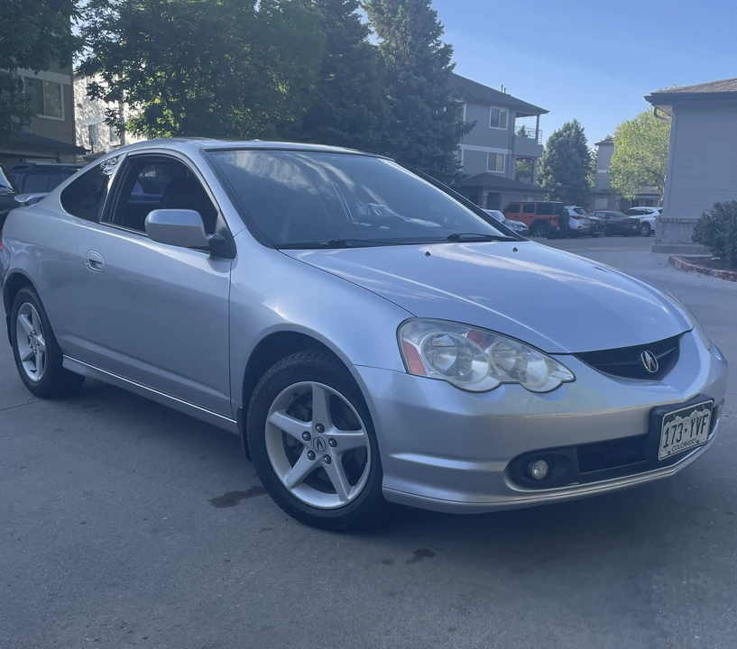 2003 Acura RSX Type-S - Image 21 of 31