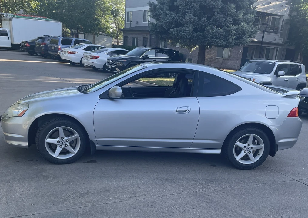 2003 Acura RSX Type-S - Image 9 of 31