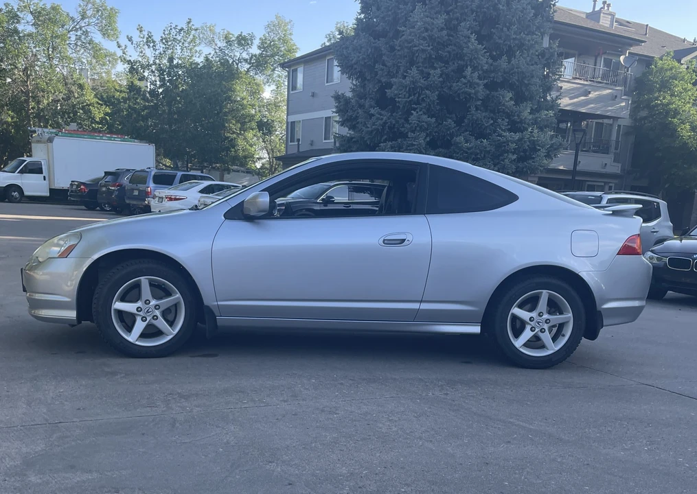 2003 Acura RSX Type-S - Image 10 of 31