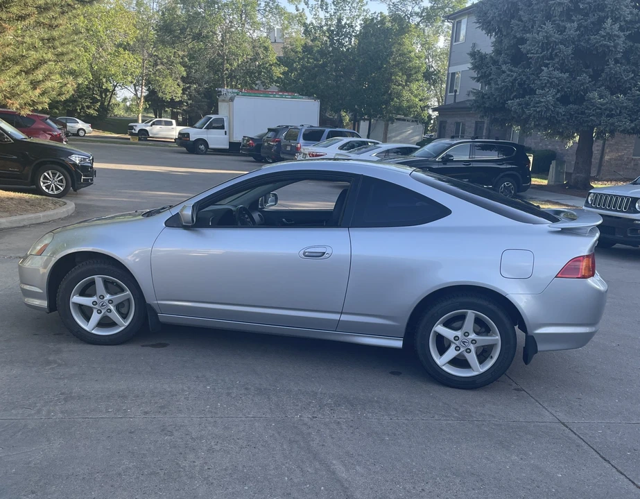 2003 Acura RSX Type-S - Image 11 of 31
