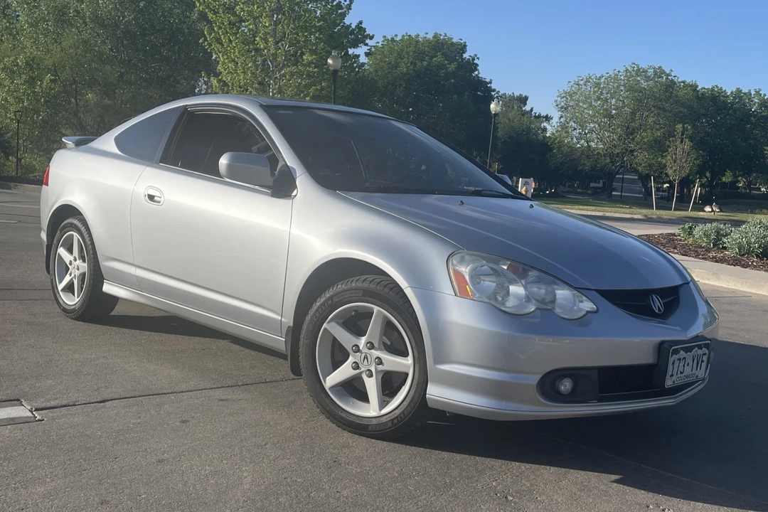 2003 Acura RSX Type-S - Image 1 of 31