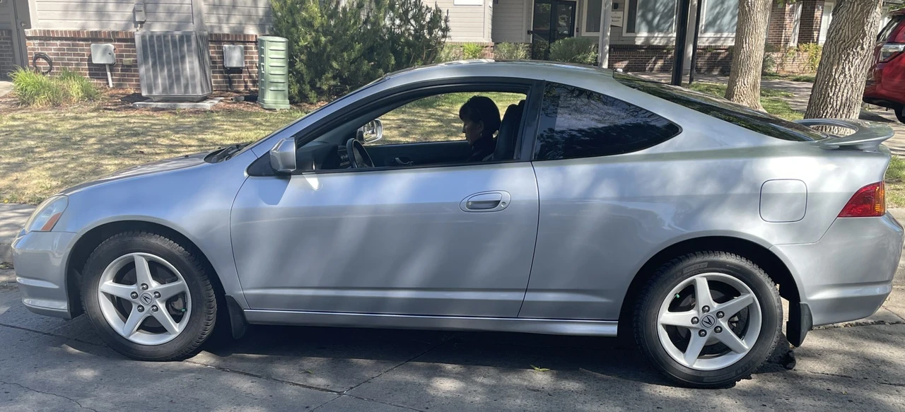 2003 Acura RSX Type-S - Image 23 of 31