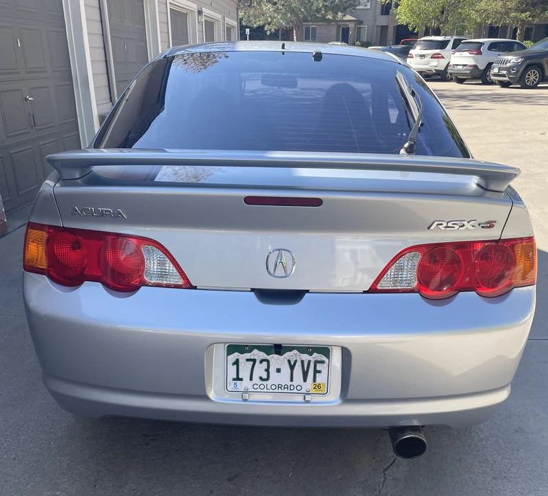 2003 Acura RSX Type-S - Image 14 of 31