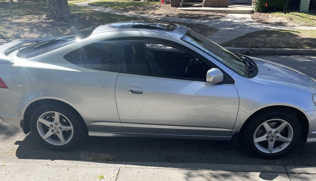 2003 Acura RSX Type-S - Image 25 of 31