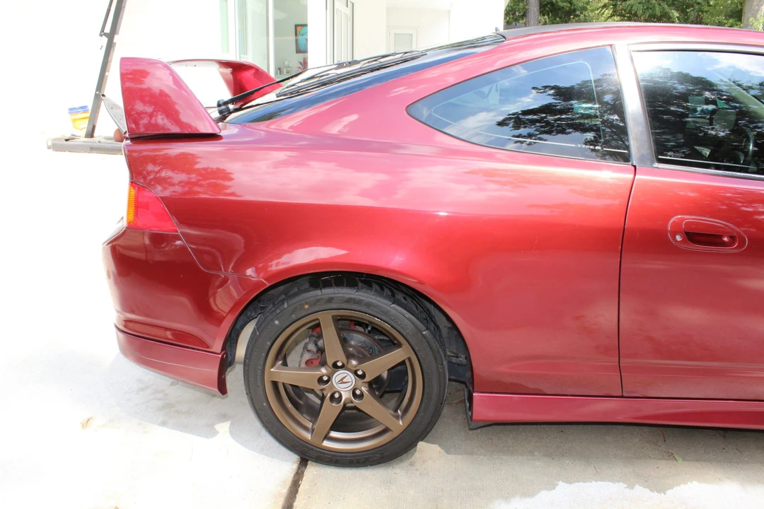 2003 Acura Integra 4th Gen - Image 30 of 31
