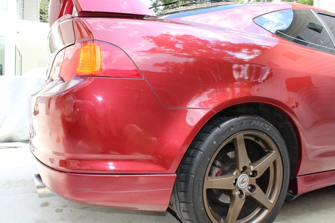 2003 Acura Integra 4th Gen - Image 27 of 31