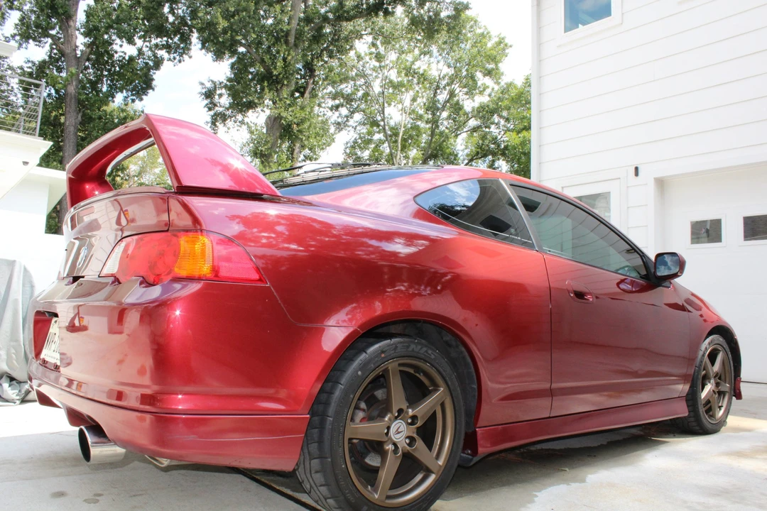 2003 Acura Integra 4th Gen - Image 8 of 31