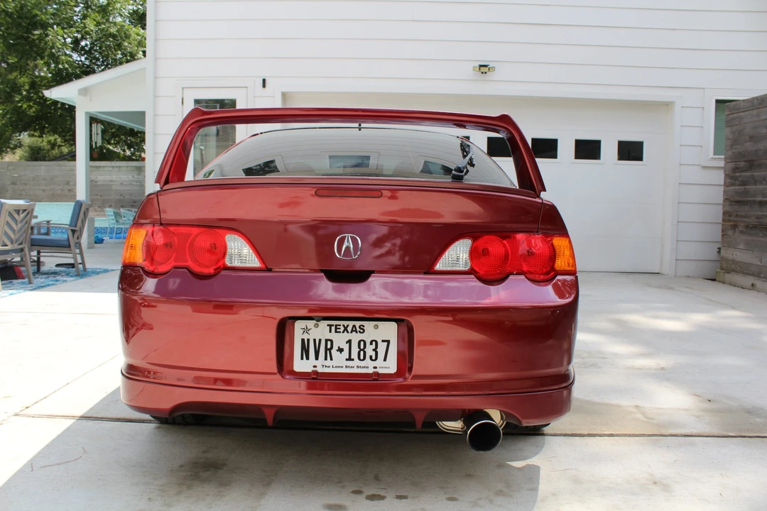2003 Acura Integra 4th Gen - Image 7 of 31