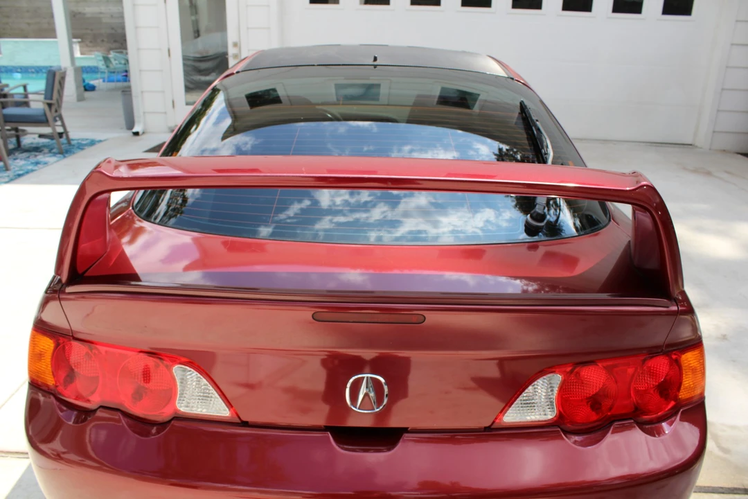 2003 Acura Integra 4th Gen - Image 18 of 31