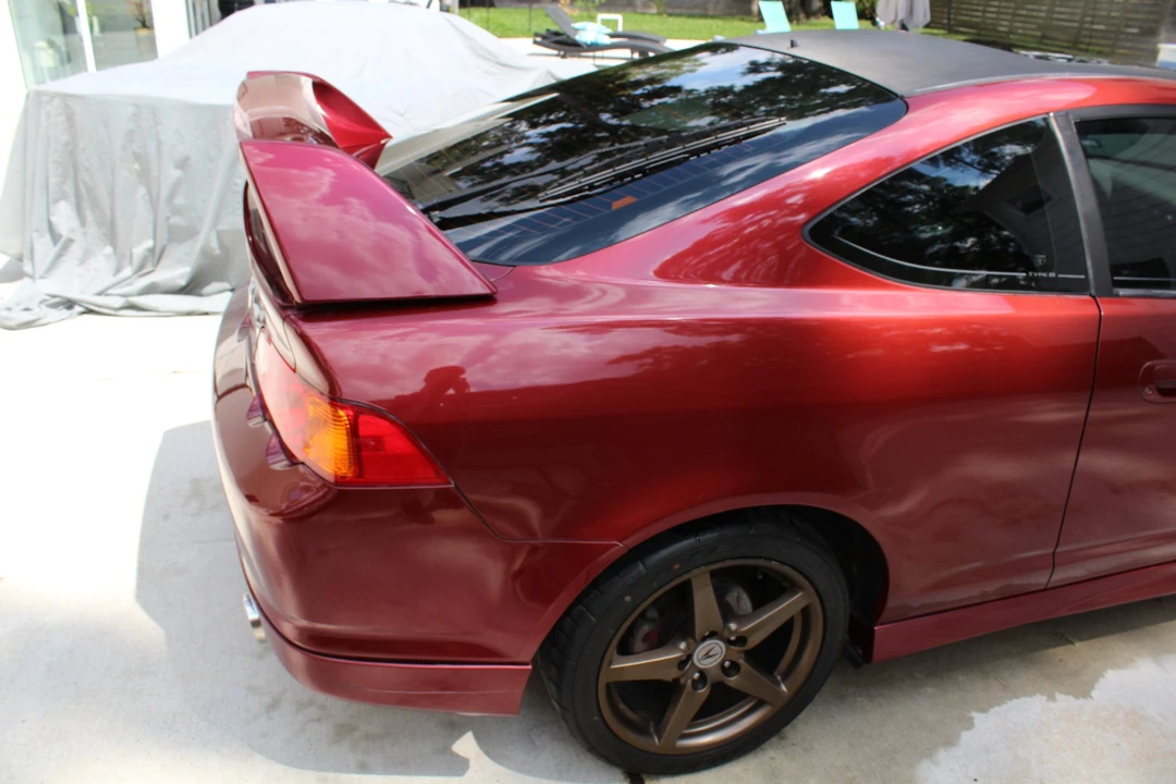 2003 Acura Integra 4th Gen - Image 25 of 31
