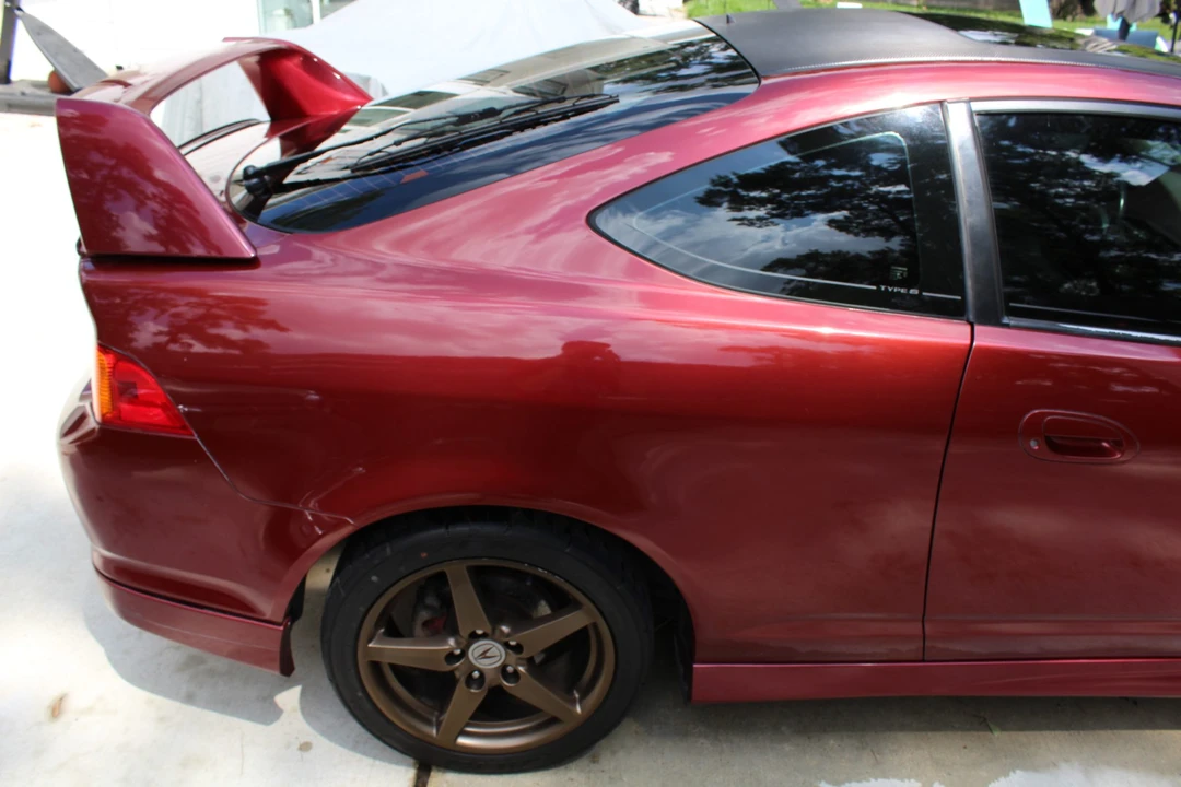 2003 Acura Integra 4th Gen - Image 31 of 31