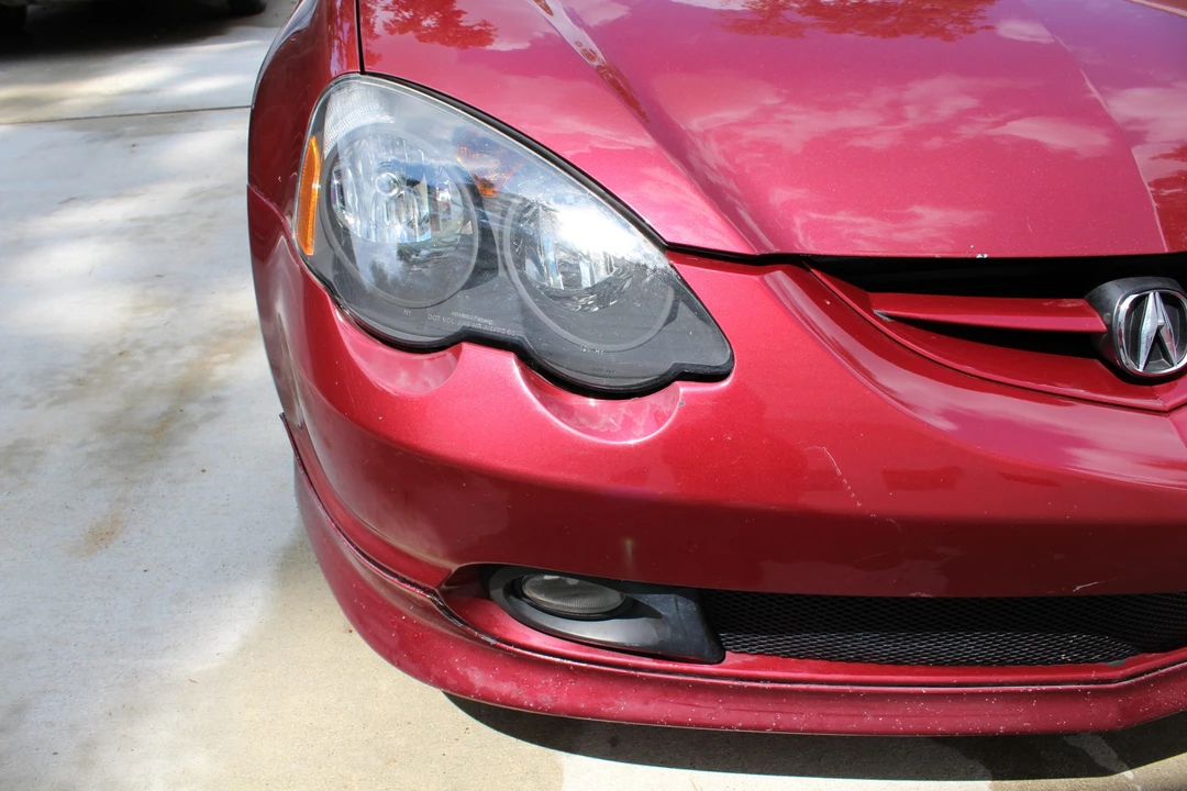 2003 Acura Integra 4th Gen - Image 14 of 31