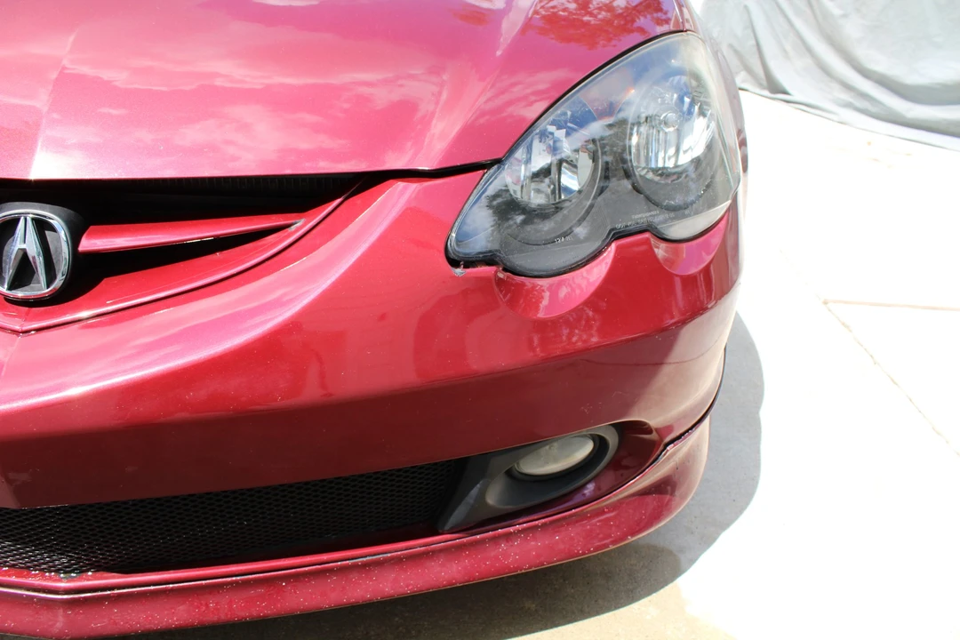 2003 Acura Integra 4th Gen - Image 15 of 31