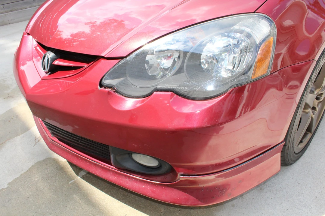 2003 Acura Integra 4th Gen - Image 16 of 31