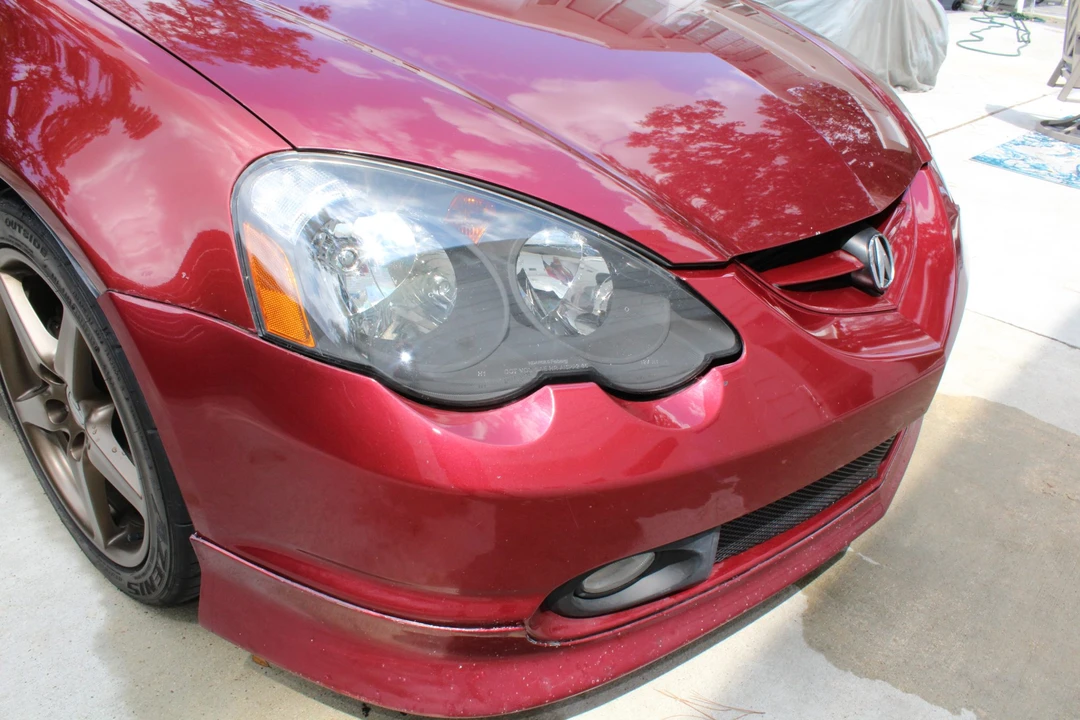 2003 Acura Integra 4th Gen - Image 13 of 31