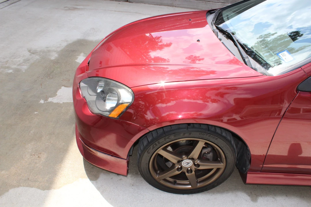 2003 Acura Integra 4th Gen - Image 17 of 31