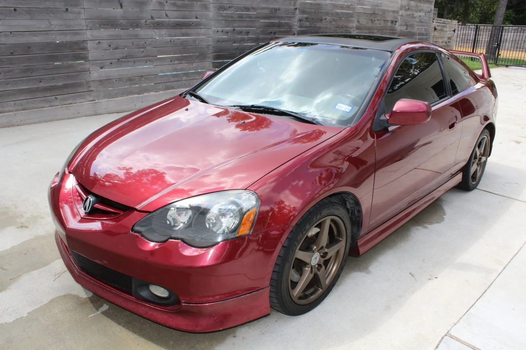 2003 Acura Integra 4th Gen - Image 3 of 31