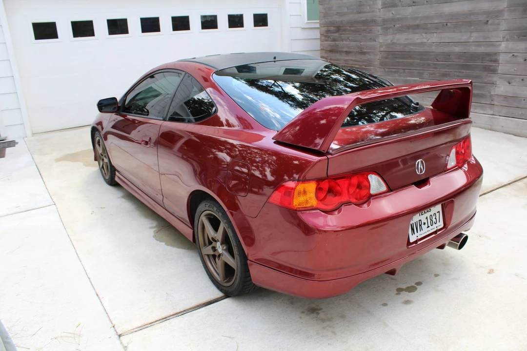 2003 Acura Integra 4th Gen - Image 5 of 31