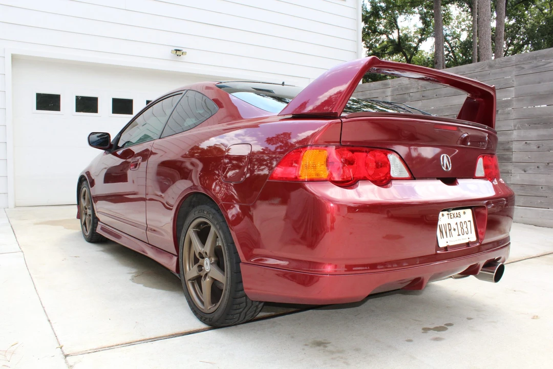 2003 Acura Integra 4th Gen - Image 6 of 31