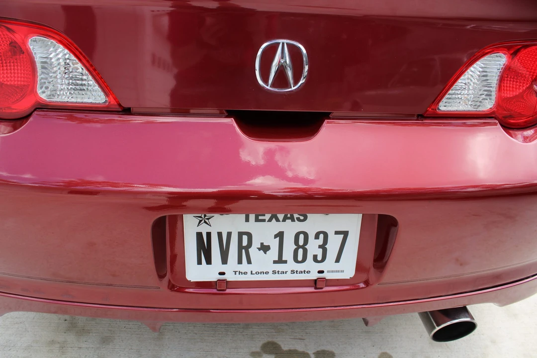 2003 Acura Integra 4th Gen - Image 19 of 31
