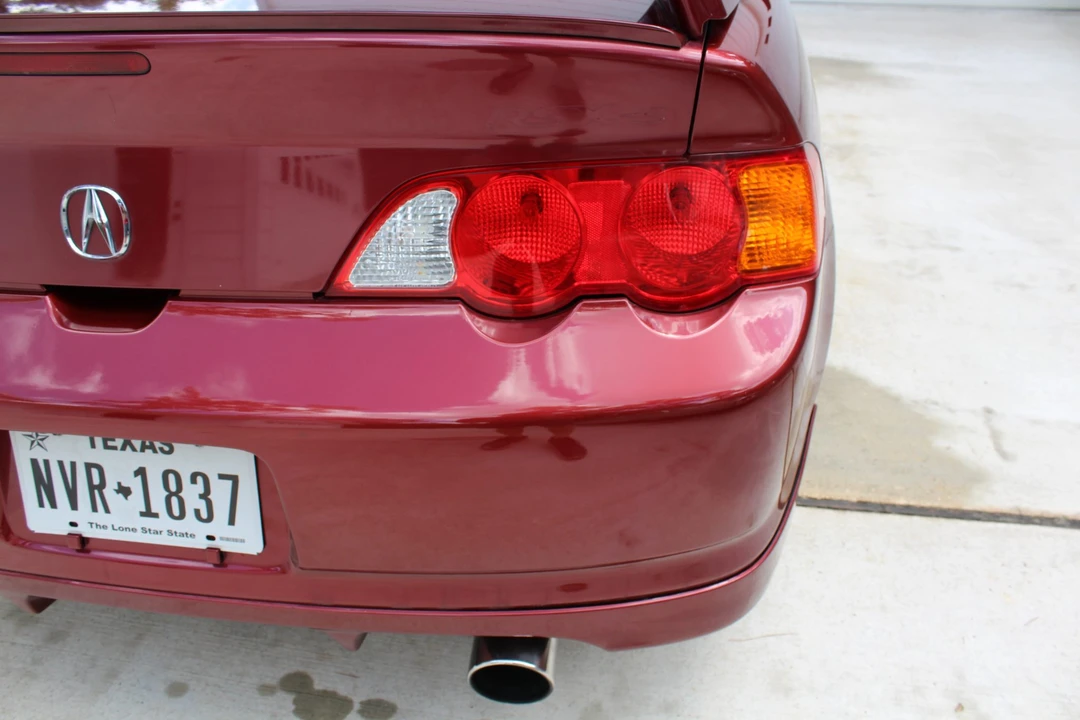 2003 Acura Integra 4th Gen - Image 23 of 31