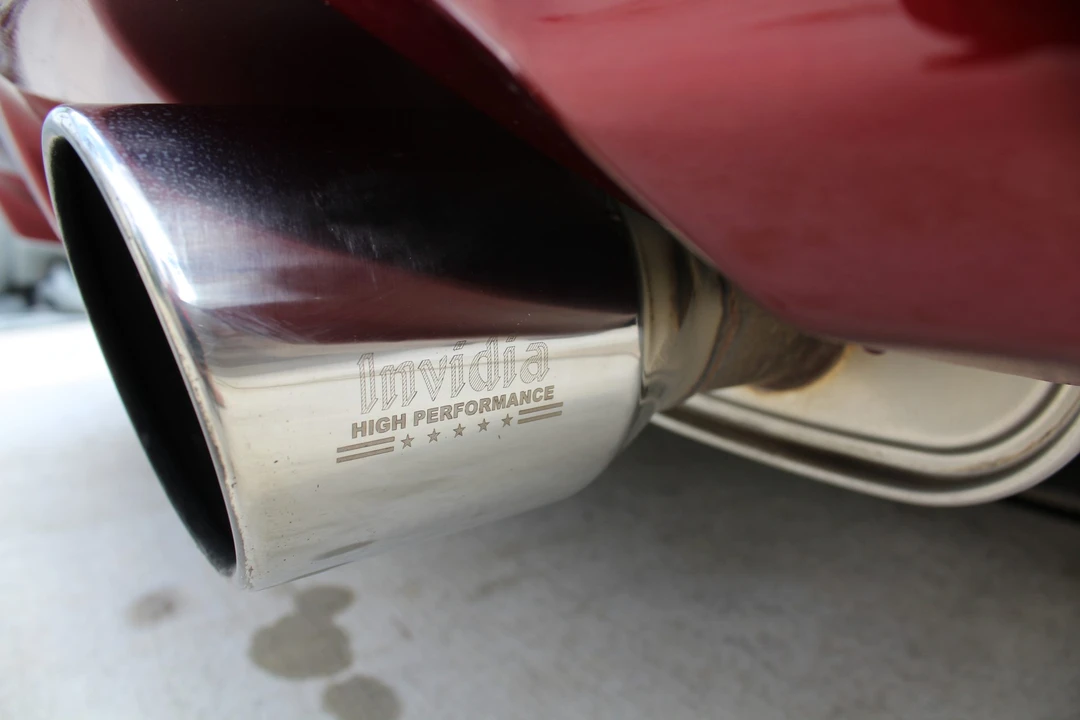 2003 Acura Integra 4th Gen - Image 22 of 31