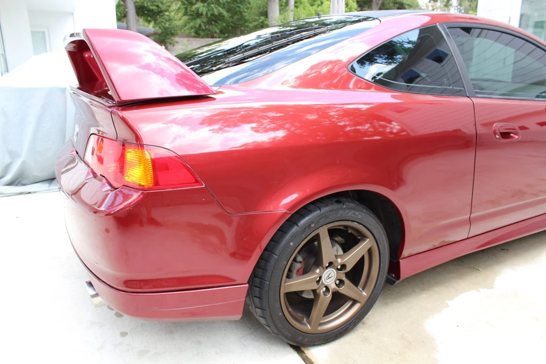 2003 Acura Integra 4th Gen - Image 26 of 31