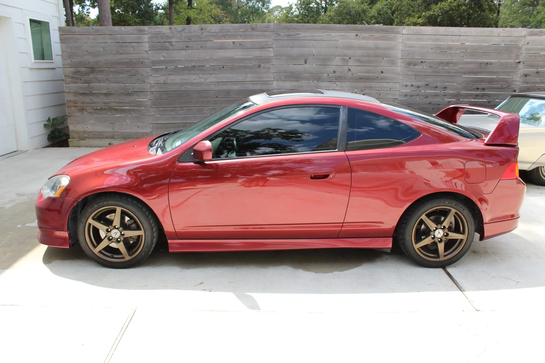 2003 Acura Integra 4th Gen - Image 4 of 31